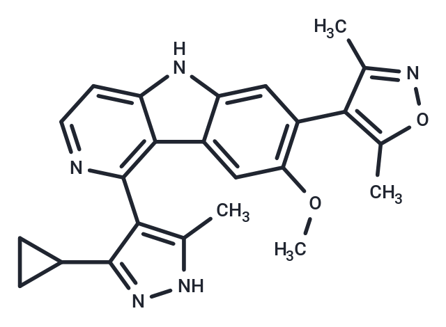 RX-37 Chemical Structure
