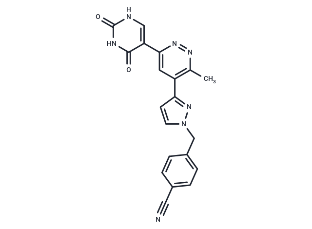 CD73-IN-6 Chemical Structure