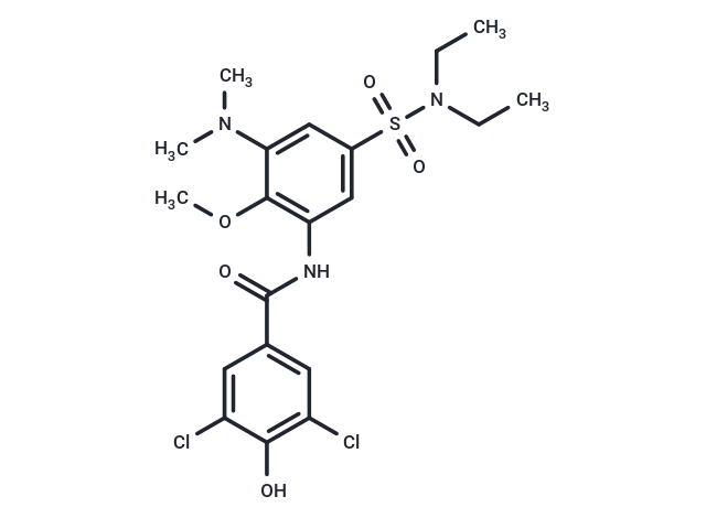 JTC-017 Chemical Structure