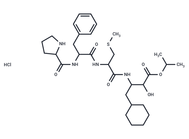 CP 85339 Chemical Structure