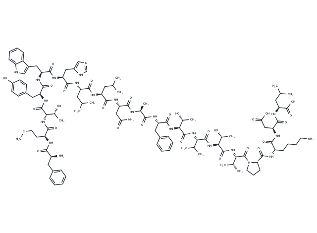 Etimumotide Chemical Structure