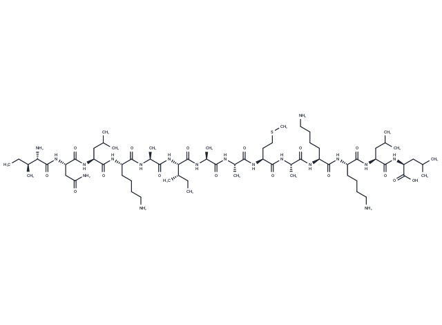 Peptide 12d Chemical Structure