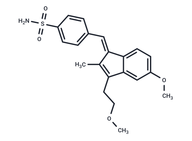 L 651142 Chemical Structure
