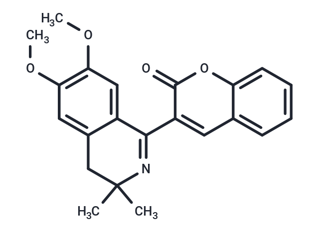 TRPC6-PAM-C20 Chemical Structure