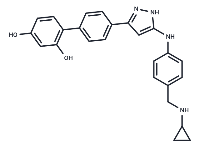 TCS 2312 Chemical Structure