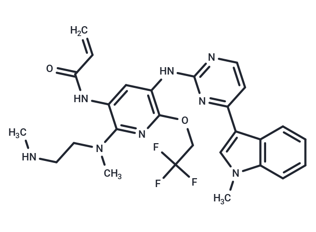 AST5902 Chemical Structure