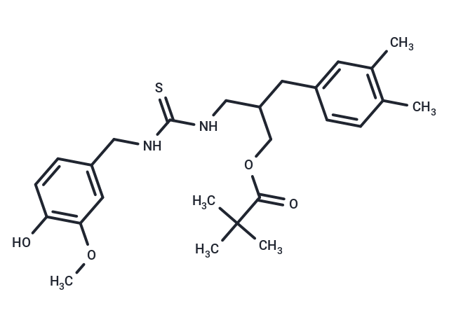 JYL-79 Chemical Structure