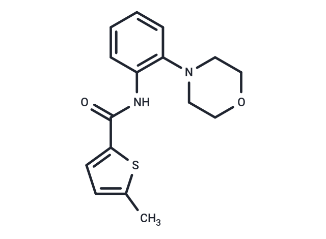WAY-323756 Chemical Structure