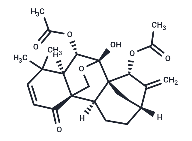 Odonicin Chemical Structure