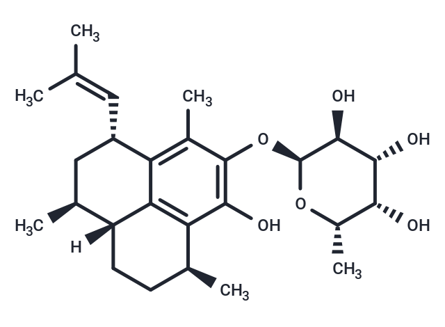 Pseudopterosin E Chemical Structure