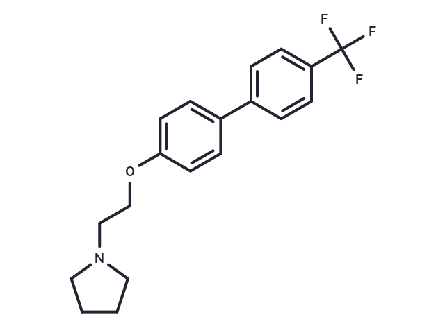 Boxidine Chemical Structure