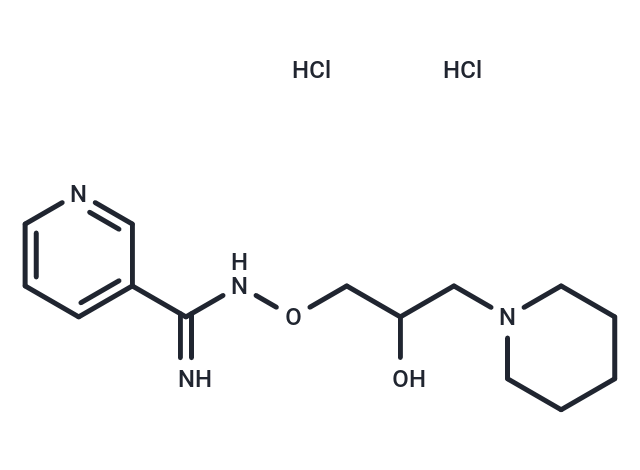 BGP-15 Chemical Structure