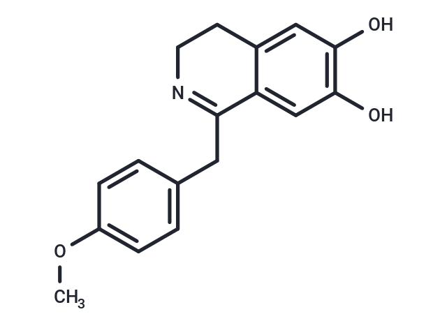 GS 283 Chemical Structure
