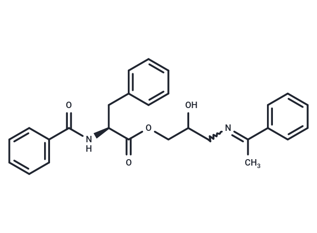 Trichosanatine Chemical Structure