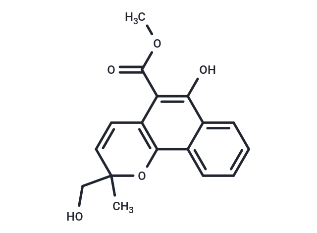 TargetMol Chemical Structure Nonin A