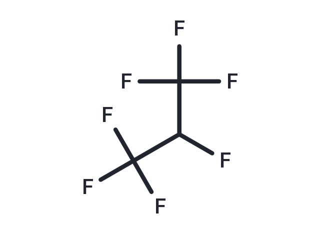 Apaflurane Chemical Structure