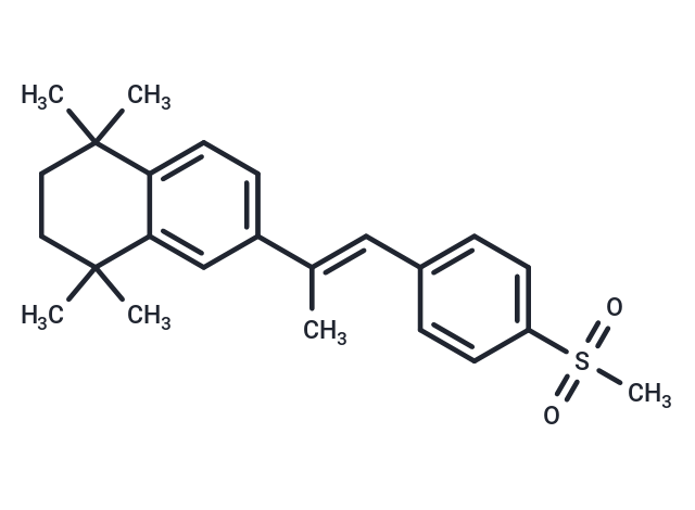 Sumarotene Chemical Structure