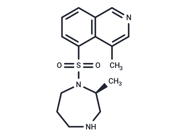H-1152 Chemical Structure