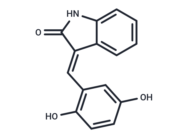TargetMol Chemical Structure Tripolin A
