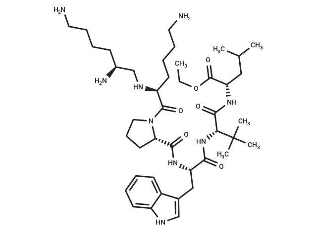 PD-149163 Chemical Structure