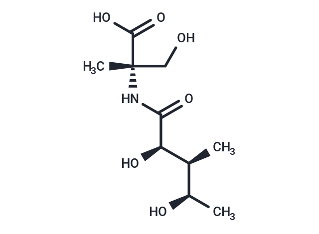 Conagenin Chemical Structure