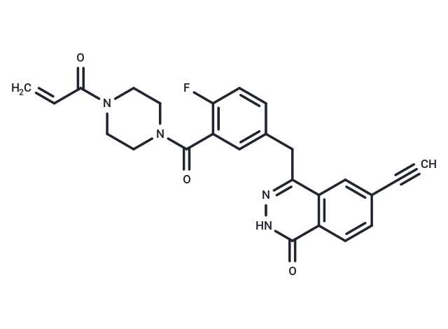 DB008 Chemical Structure
