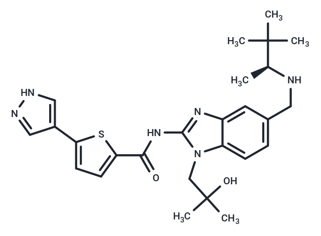 BI-10N Chemical Structure