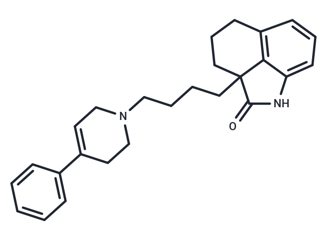 DR-4004 Chemical Structure