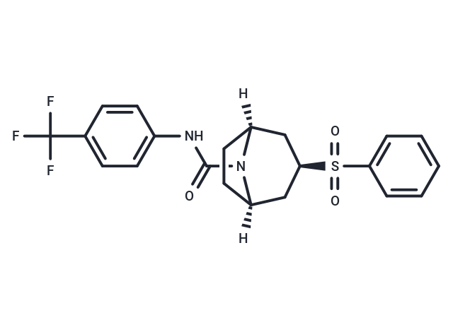 AJ-108235 Chemical Structure