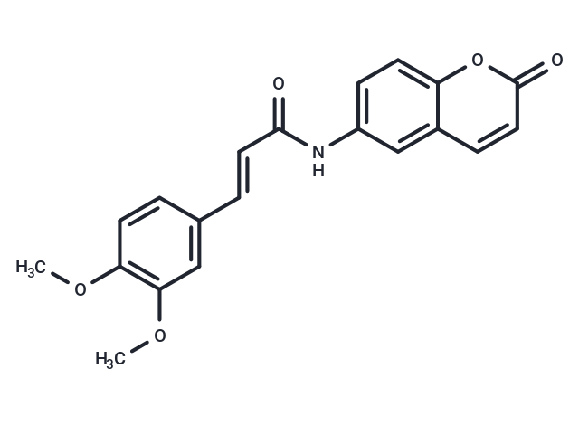 hCAXII-IN-1 Chemical Structure