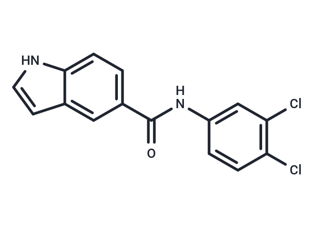 PSB-1410 Chemical Structure