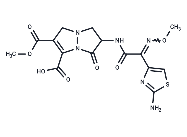 LY 173013 Chemical Structure