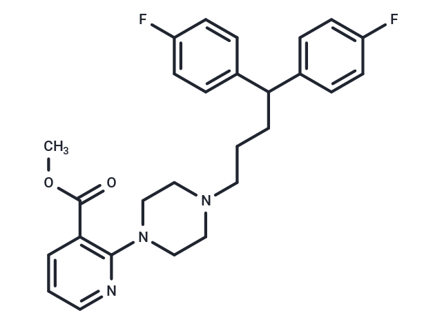 FG-5893 Chemical Structure