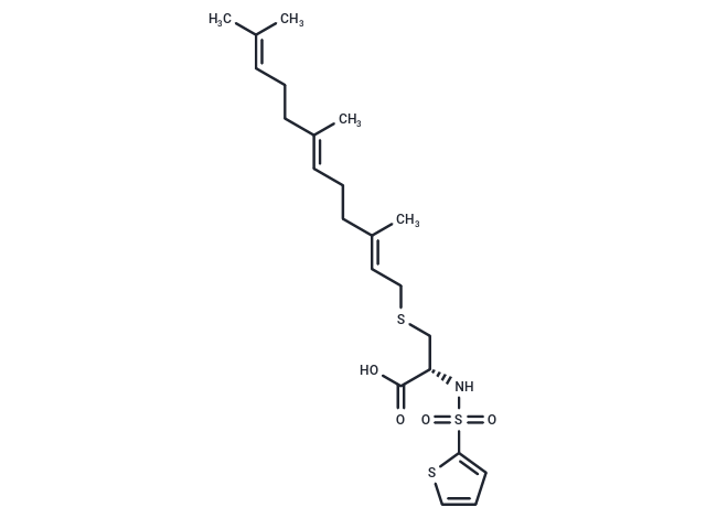 ICMT-IN-21 Chemical Structure