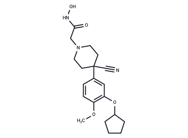 ONO-6126 Chemical Structure