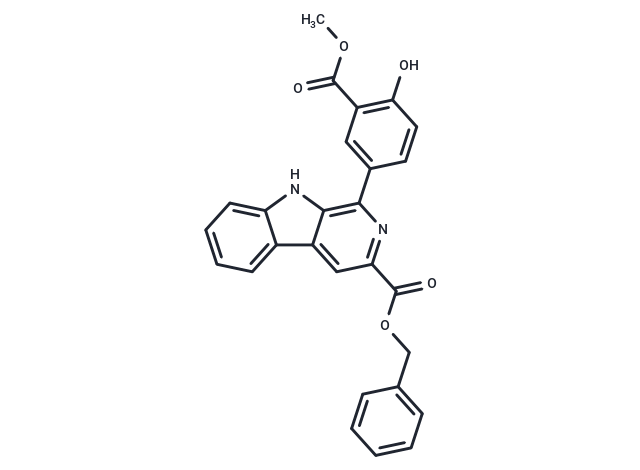 BPIC Chemical Structure