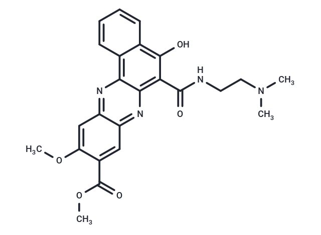 NC182 Chemical Structure