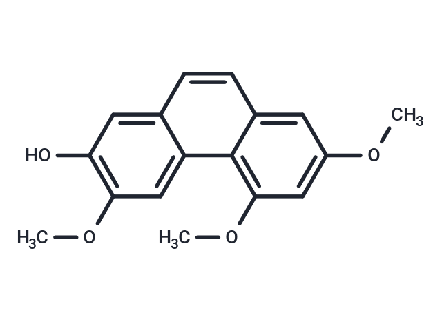 Isobatatasin I Chemical Structure