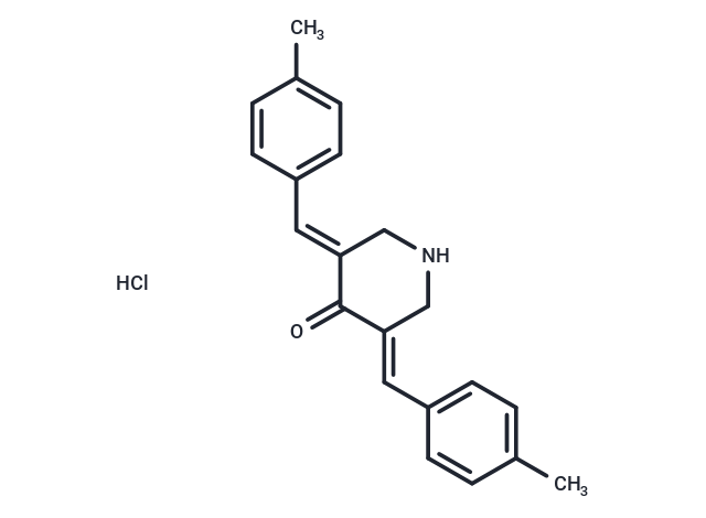 NSC632839 Chemical Structure