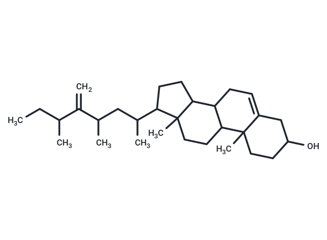 Remeisterol Chemical Structure