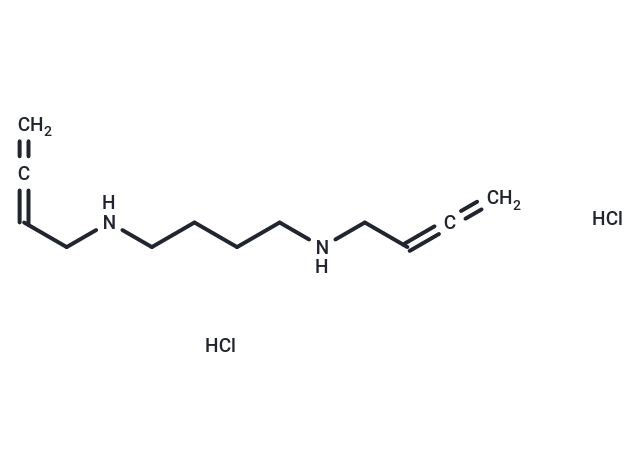 MDL 72527 Chemical Structure