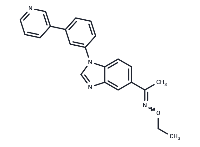 NS-2710 Chemical Structure