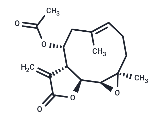TargetMol Chemical Structure Lipiferolide