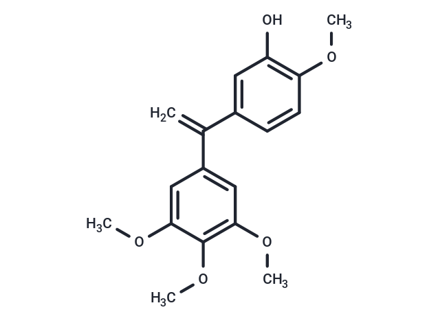 isoCA-4 Chemical Structure