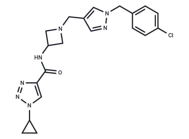 EPZ033294 Chemical Structure
