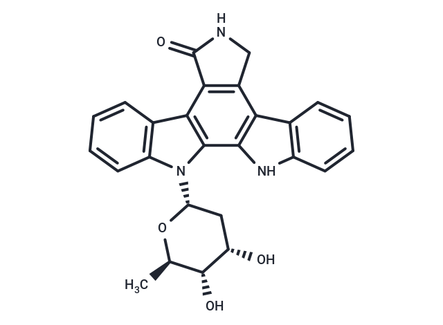 RK 286D Chemical Structure