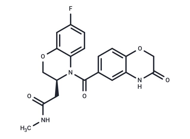TargetMol Chemical Structure AZD9977