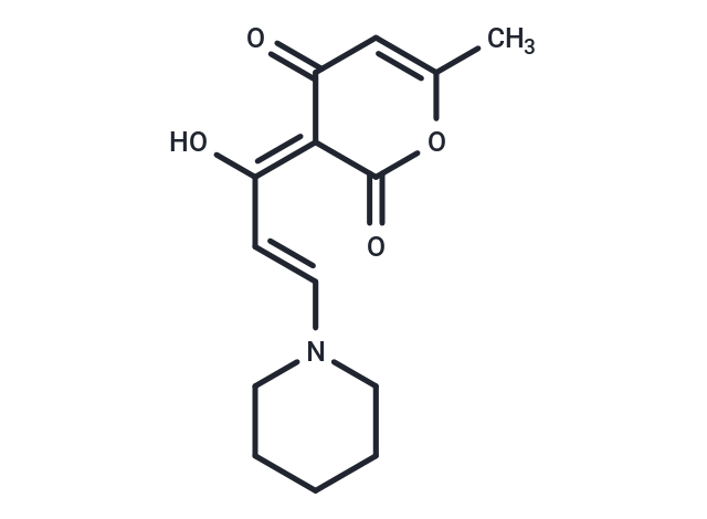 MDK3673 Chemical Structure