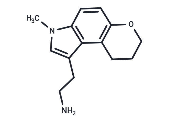 CP 132484 Chemical Structure