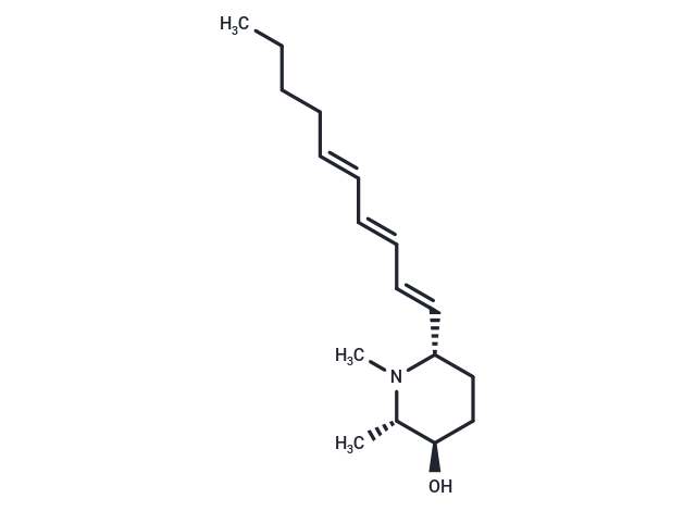 Microgrewiapine A Chemical Structure